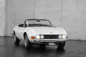 Image 14/50 of FIAT Dino Spider (1967)