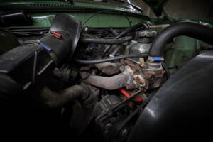 Immagine 78/98 di Volvo 244 DL (1975)