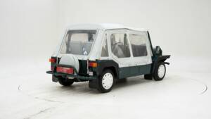 Afbeelding 14/15 van Mini Moke (1993)