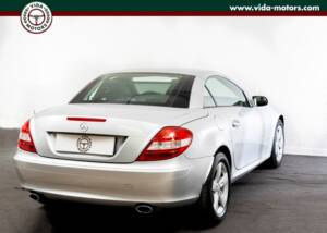 Bild 5/15 von Mercedes-Benz SLK 200 Kompressor (2007)