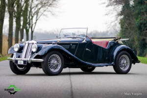 Image 1/45 of MG TF 1500 (1955)