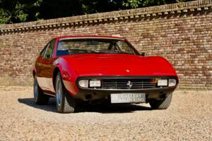 Imagen 21/50 de Ferrari 365 GTB&#x2F;4 Daytona (1971)