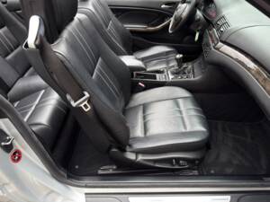 Bild 11/41 von BMW 320Ci (2006)
