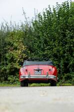 Afbeelding 27/50 van Jaguar XK 150 DHC (1959)
