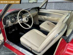 Image 12/15 de Ford Mustang GT 390 (1967)