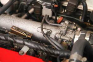 Immagine 35/50 di Mitsubishi Lancer Evolution V (1998)