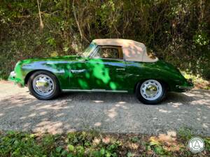 Afbeelding 24/30 van Porsche 356 C 1600 SC (1965)