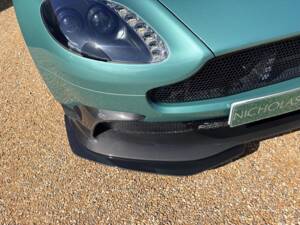 Image 13/65 de Aston Martin Vantage GT8 (2017)