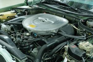Bild 28/50 von Mercedes-Benz 500 SEC (1988)