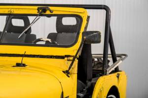 Bild 34/50 von Jeep Willys-Overland (1957)