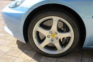 Image 6/35 de Ferrari California (2010)