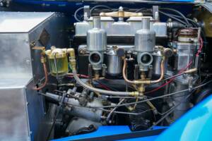 Image 25/50 of Riley Nine Brooklands Speed Model (1932)
