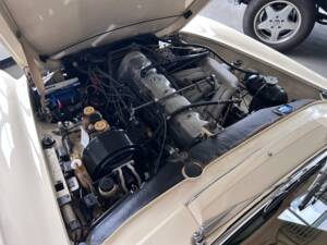 Imagen 19/31 de Mercedes-Benz 280 SL (1969)