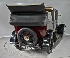 Image 10/50 of Rolls-Royce 20 HP (1925)