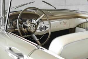 Bild 20/50 von Edsel Corsair Hardtop (1958)