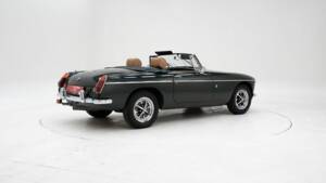 Bild 2/15 von MG MGB (1972)