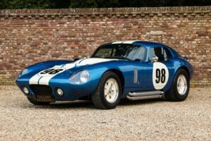 Afbeelding 9/50 van Shelby Daytona Cobra Coupe (1964)