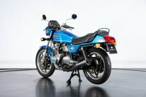 Bild 2/50 von Suzuki DUMMY (1981)