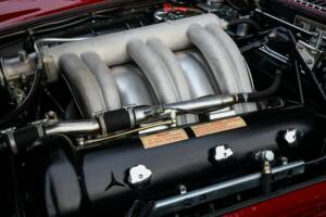 Imagen 48/50 de Mercedes-Benz 300 SL "Gullwing" (1955)