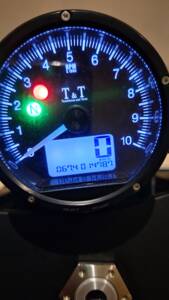 Image 48/56 of BMW K 75 RT (1993)