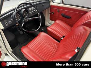 Bild 10/15 von DAF Daffodil 33 (1964)