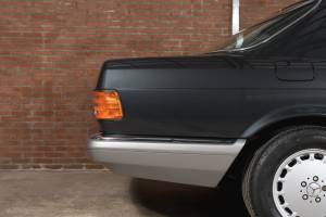 Image 8/50 of Mercedes-Benz 500 SEL (1988)