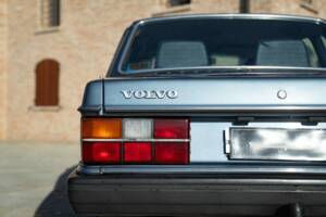 Bild 16/50 von Volvo 240 Diesel (1984)