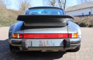 Imagen 9/52 de Porsche 911 Turbo 3.3 (1987)