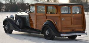 Imagen 13/50 de Rolls-Royce Phantom I (1928)