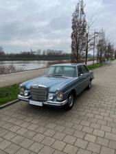 Bild 1/10 von Mercedes-Benz 280 SE 3,5 (1972)