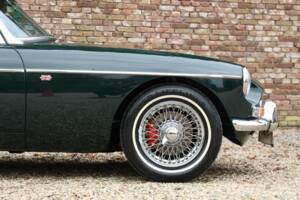 Bild 36/50 von MG MGB (1968)