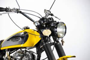 Immagine 35/50 di Ducati 350 Scrambler (1971)