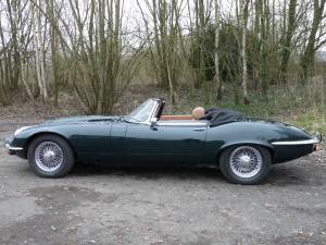 Bild 26/28 von Jaguar E-Type V12 (1972)
