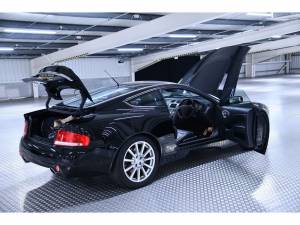 Imagen 25/50 de Aston Martin V12 Vanquish S Ultimate Edition (2007)