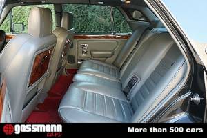 Bild 8/15 von Bentley Turbo R (1990)
