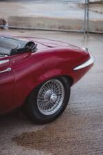 Bild 36/50 von Jaguar Type E V12 (1971)