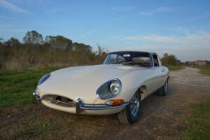Bild 13/31 von Jaguar E-Type 3.8 (1962)