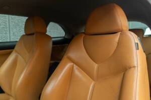 Imagen 18/37 de Alfa Romeo GT 2.0 JTS (2005)
