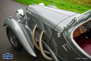 Image 24/50 of Lagonda 4,5 Liter LG 45 Rapide (1937)