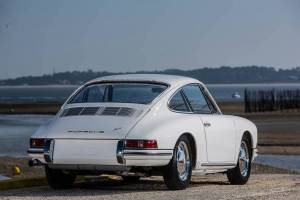 Afbeelding 4/6 van Porsche 911 2.0 (1965)
