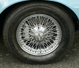 Afbeelding 50/50 van Jaguar E-Type V12 (2+2) (1972)