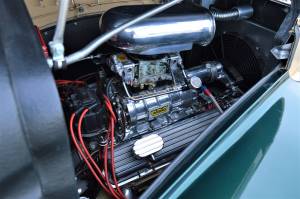 Afbeelding 41/49 van Chevrolet AK Series (1946)