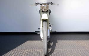 Bild 22/61 von Moto Guzzi Zigolo Turismo (1954)