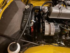 Image 50/70 of Triumph TR 6 PI (1976)