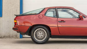 Immagine 10/58 di Porsche 924 Turbo (1982)