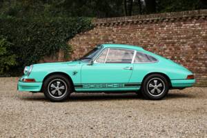 Immagine 22/50 di Porsche 912 (1968)
