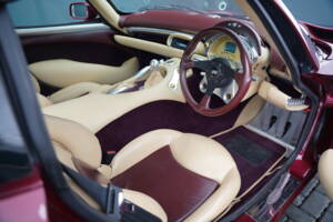 Afbeelding 12/50 van TVR Tuscan S (2002)