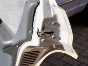 Bild 24/50 von Ford Escort 1.3 (1986)