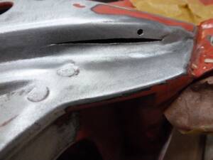 Image 56/64 of Alfa Romeo Montreal (1972)