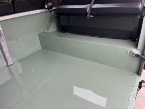 Bild 26/39 von Land Rover 88 (1984)